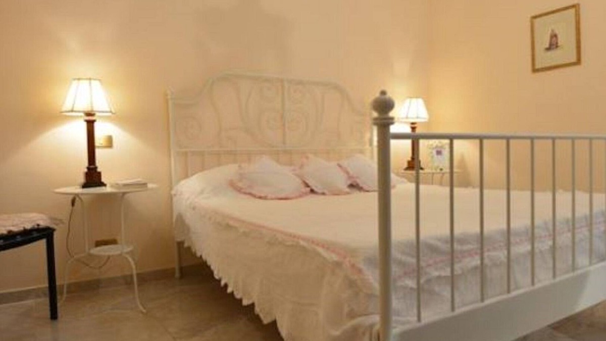 Potenza Bed & Breakfast | Borgo Antico Santa Lucia