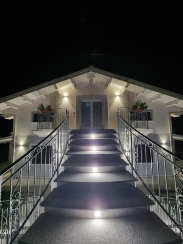 San Calogero Apartment | Borgo Barone