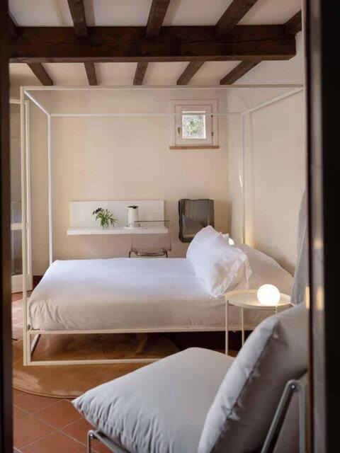 Casina Bed & Breakfast | Borgo BiancoMatilde - Boutique Hotel