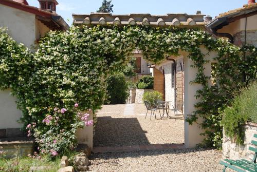 Grassina Apartment | Borgo Bottaia