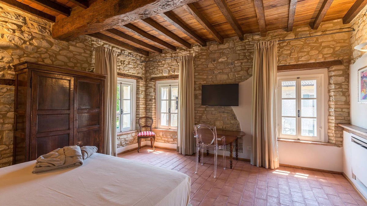 Viano Hotel | Borgo Cadonega Relais & SPA