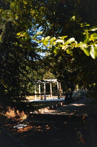 Artena House | Borgo Castello Sidra GG