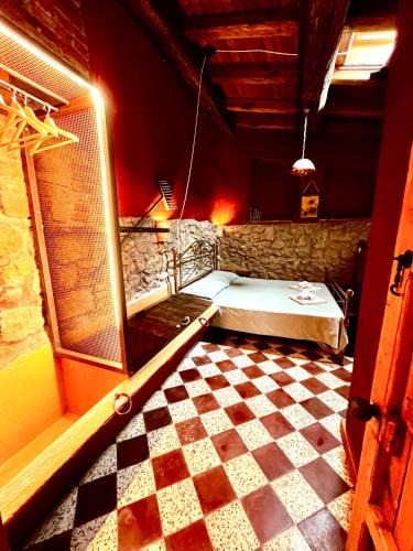 Artena Apartment | Borgo Castello Sidra SG