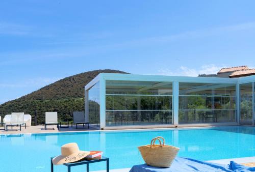 Mirto Hotel | Borgo d'Orlando - Small Country Hotel