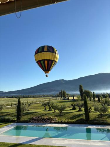 Casenuove House | Borgo Degli Angeli Resort e Spa