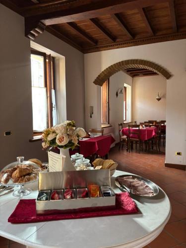 Rivarolo Mantovano Bed & Breakfast | Borgo dei Duchi