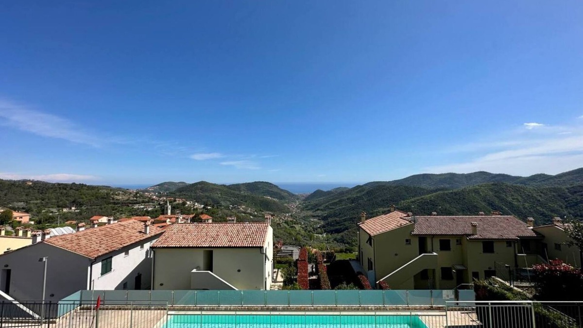 Bardino Nuovo Apartment | Borgo dei Fiori Sea, Spa & Pool