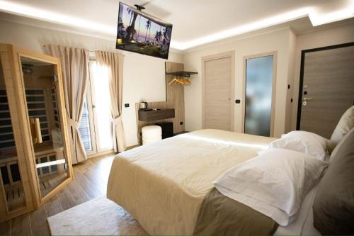 Anagni House | Borgo dei Papi
