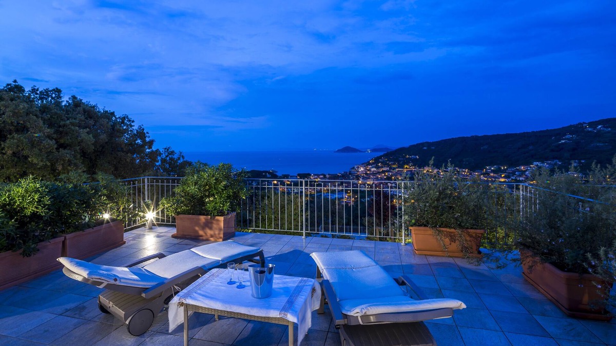Marciana Marina Apartment | Borgo dell'Uccellaia - Smeraldo