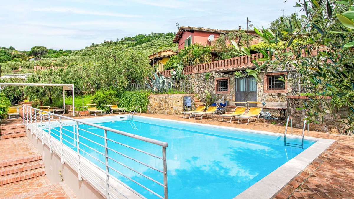 Pieve a Nievole House | Borgo della Limonaia by Interhome