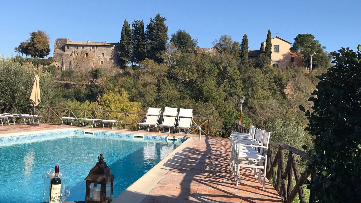 Tragliata Other | Borgo di Tragliata
