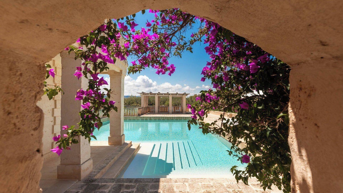 Savelletri Hotel | Borgo Egnazia