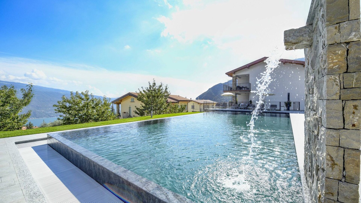 Aer House | Borgo Ermanno