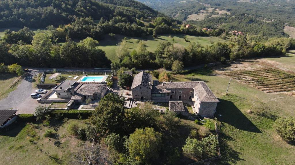 Valmozzola Bed & Breakfast | "Borgo Gerbina" Agriturismo & Azienda agricola