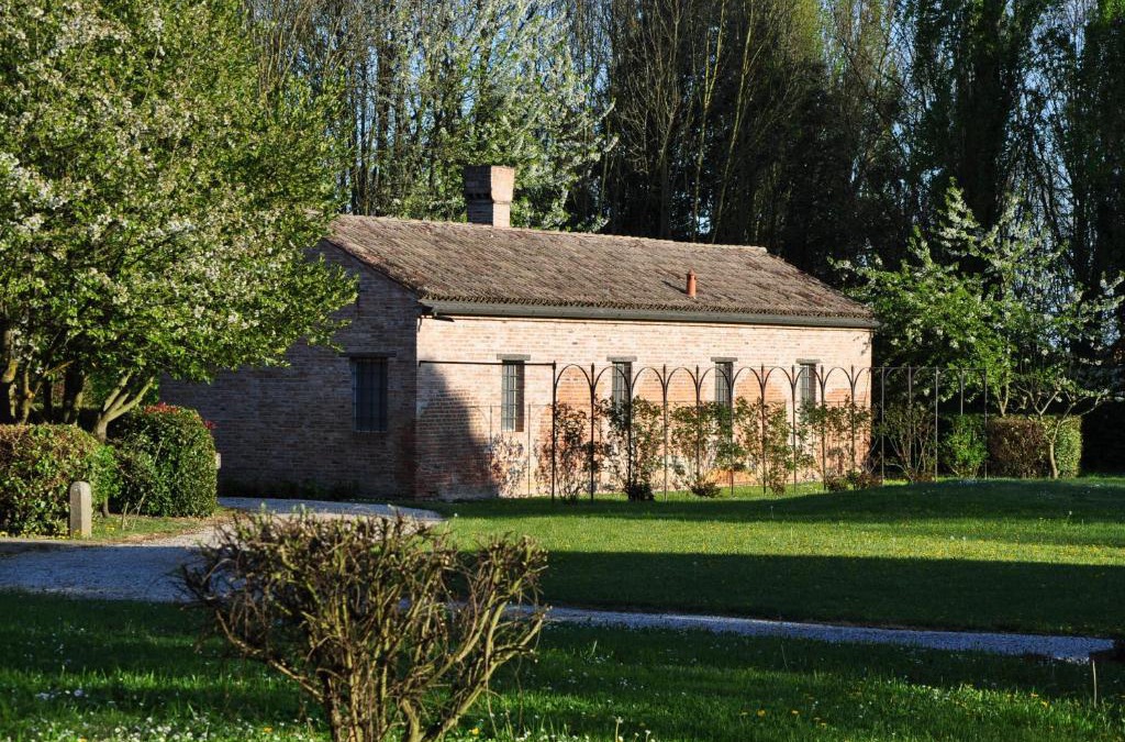 San Martino di Venezze House | BORGO GIUSTINIANI Mora Pero Melo