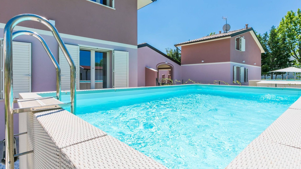 Cecina House | Borgo il Vallin delle Conche by Interhome