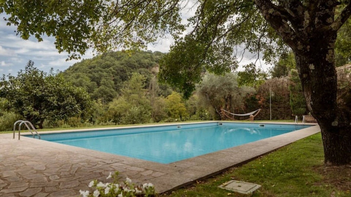 Celleno Villa | Borgo la Ferriera 31 places swimming pool tuscia celleno
