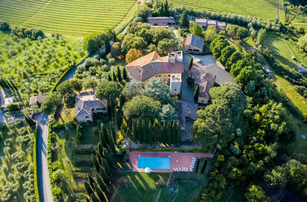 Le Tolfe Bed & Breakfast | Borgo La Torre alle Tolfe