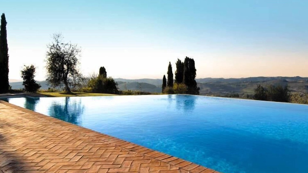 Bollano House | Borgo Lucignanello Bandini