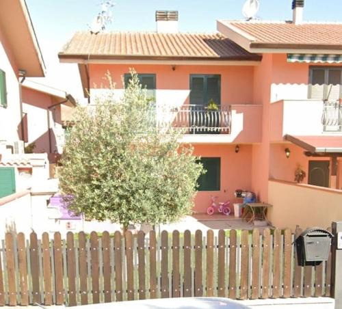 San Donato House | Borgo & Mare