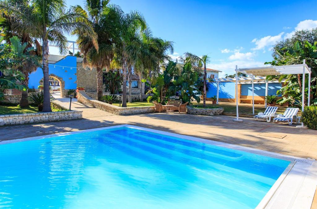 Syracuse Hotel | Borgo Marino Plemmirio