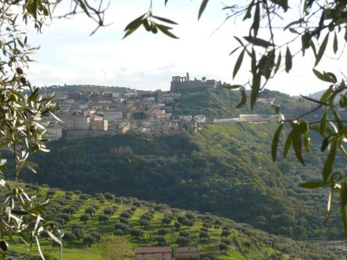 Vigne Apartment | Borgo Medievale Squillace