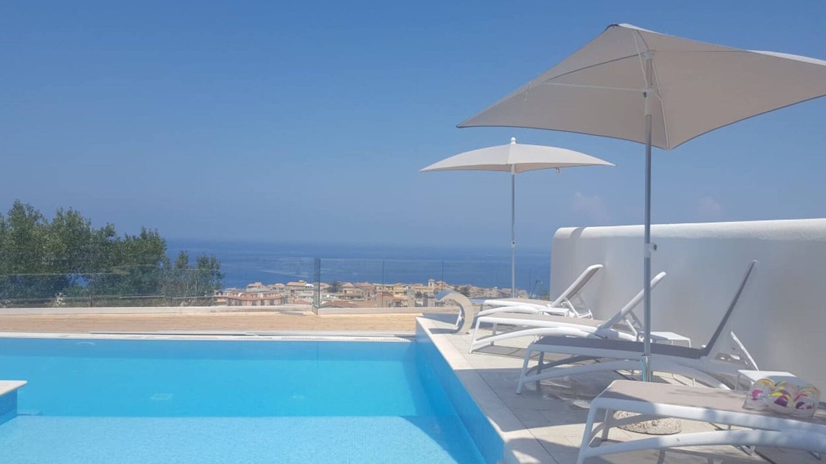Tropea Apartment | Borgo Panoramico Apartaments Tropea n.1