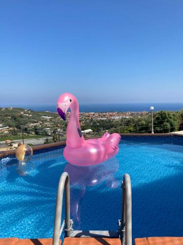 Diano Castello House | Borgo Pasqui