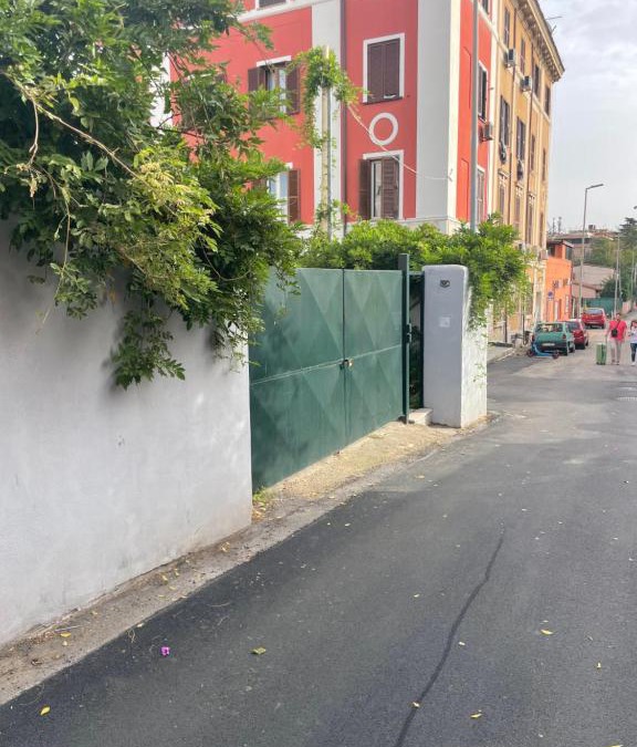 Tuscolano Apartment | BORGO PESCI