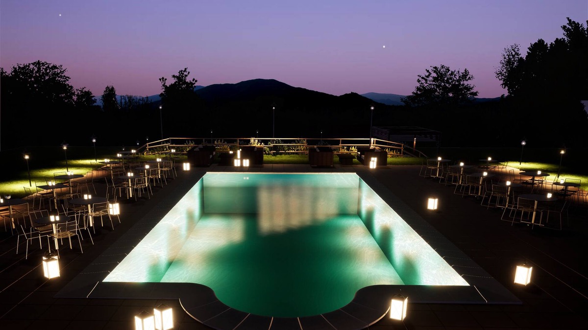 Montone Other | Borgo Pulciano Agriturismo