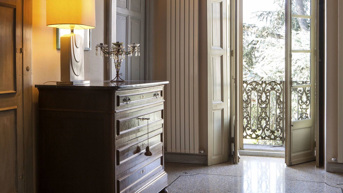 Trino Hotel | Borgo Ramezzana Country House
