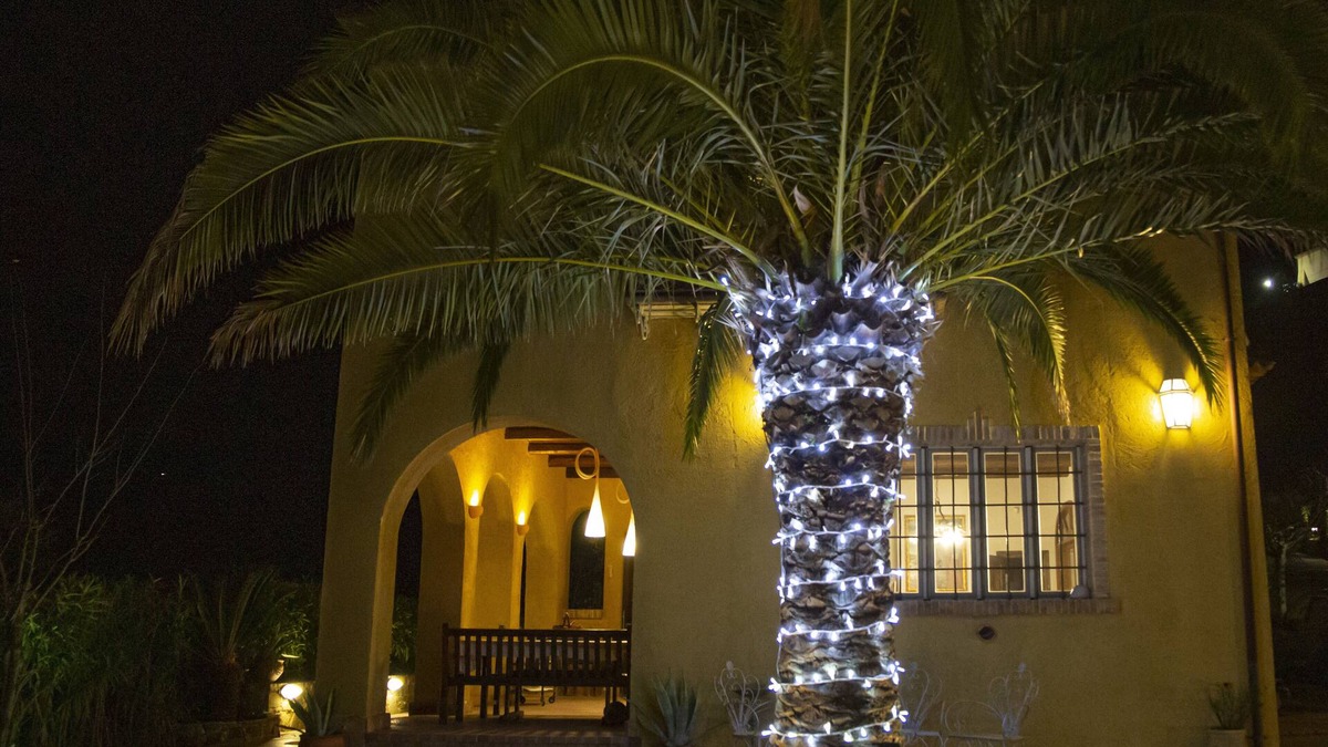 Torchiara Bed & Breakfast | Borgo Riccio