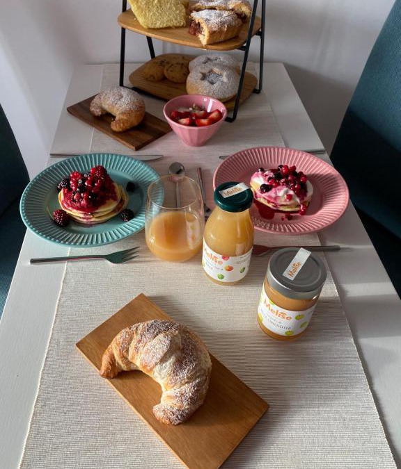 Rionero Sannitico Bed & Breakfast | Borgo Rio