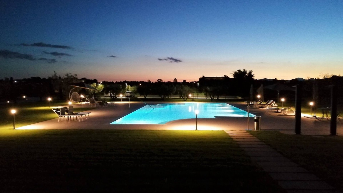 Cavaion Veronese Hotel | BORGO ROMANTICO GREEN RELAIS