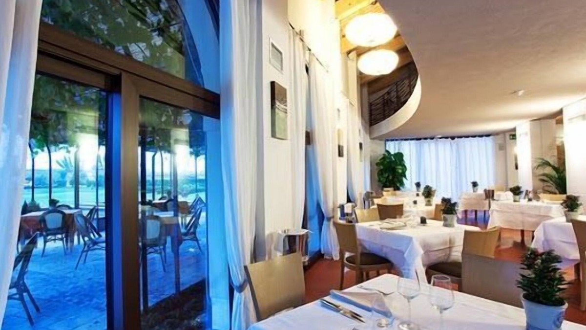 Salgareda Hotel | Borgo Ronchetto Relais Gourmet