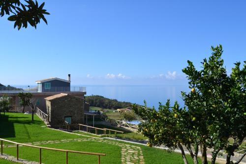 San Lucido Resort | Borgo Rosso di Sera - Resort Country Chic