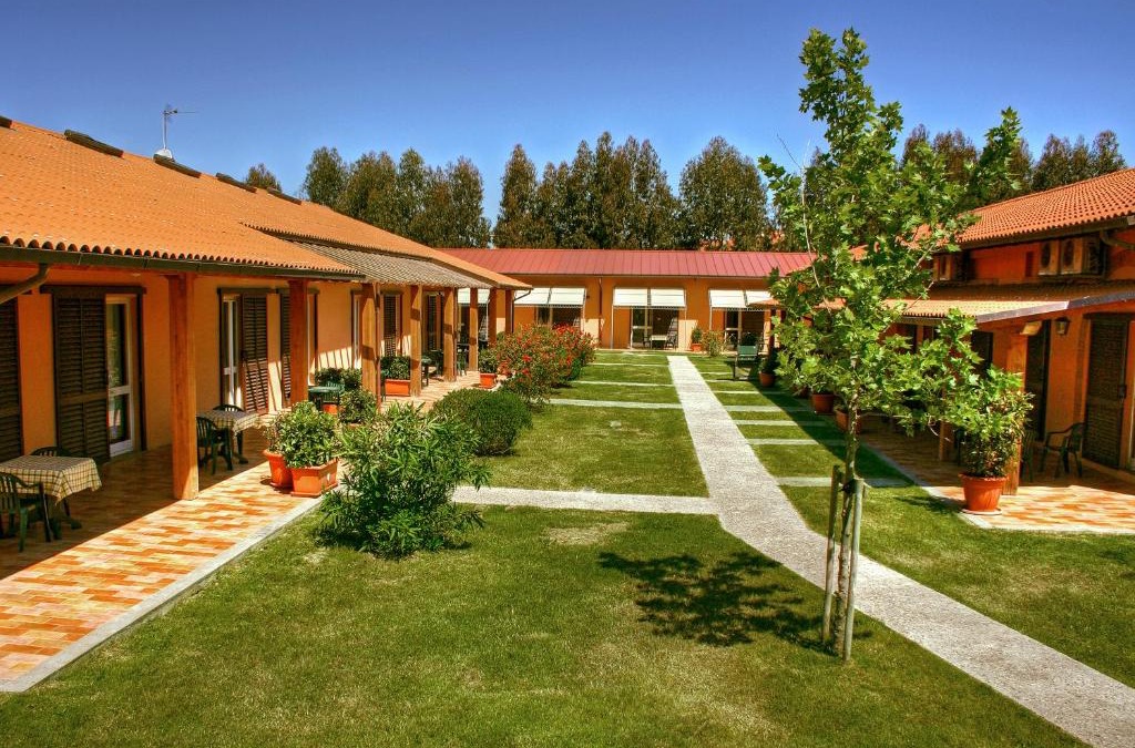 Principina Terra Apartment | Borgo San Antonio & Borgo San Giuseppe by La Principina