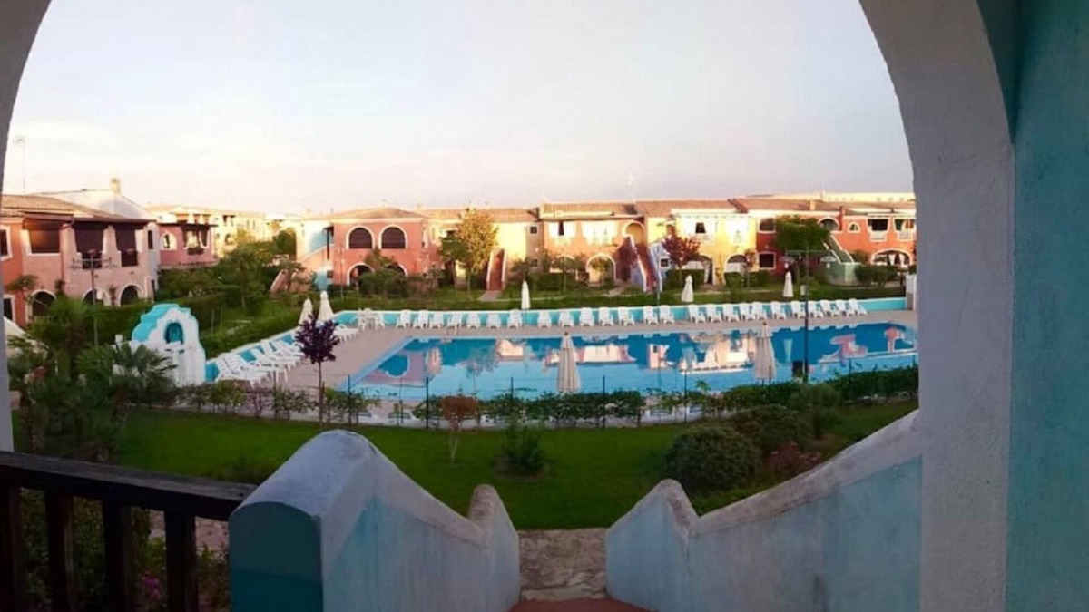 Marina di Pisticci House | BORGO SAN BASILIO: MOONLIGHT HOUSE - CON PISCINA E ANIMAZIONE DIURNA E SERALE