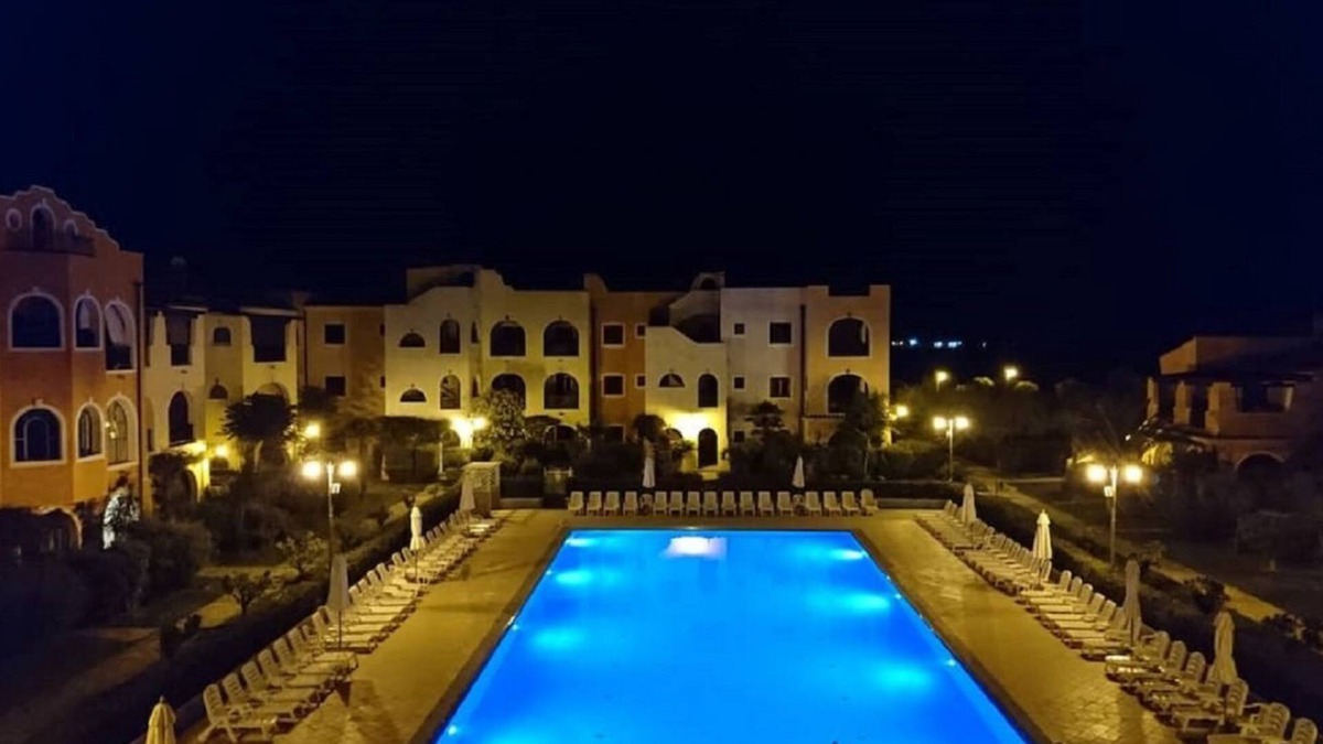 Marina di Pisticci House | Borgo San Basilio: Sunshine Splendida Villetta con piscina e animazione gratuita