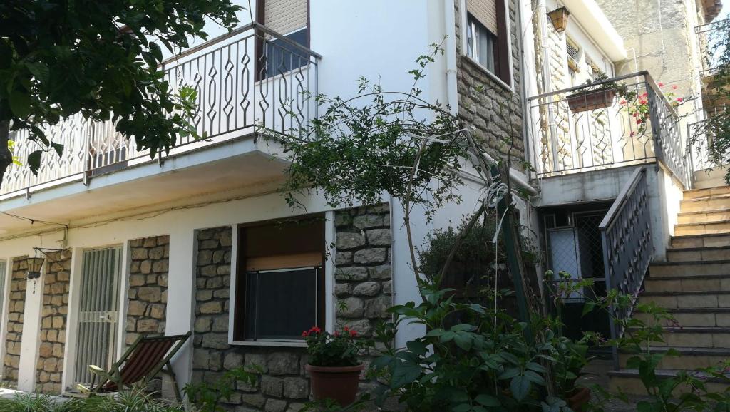 Basico House | Borgo San Biagio