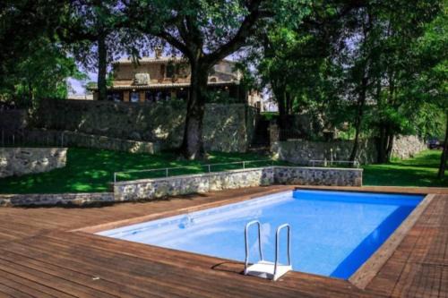 Castel Giorgio House | Borgo Santa Cristina