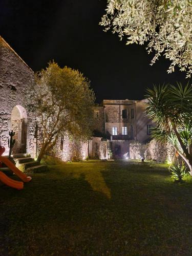 Oschiri Bed & Breakfast | Borgo Santo Stefano