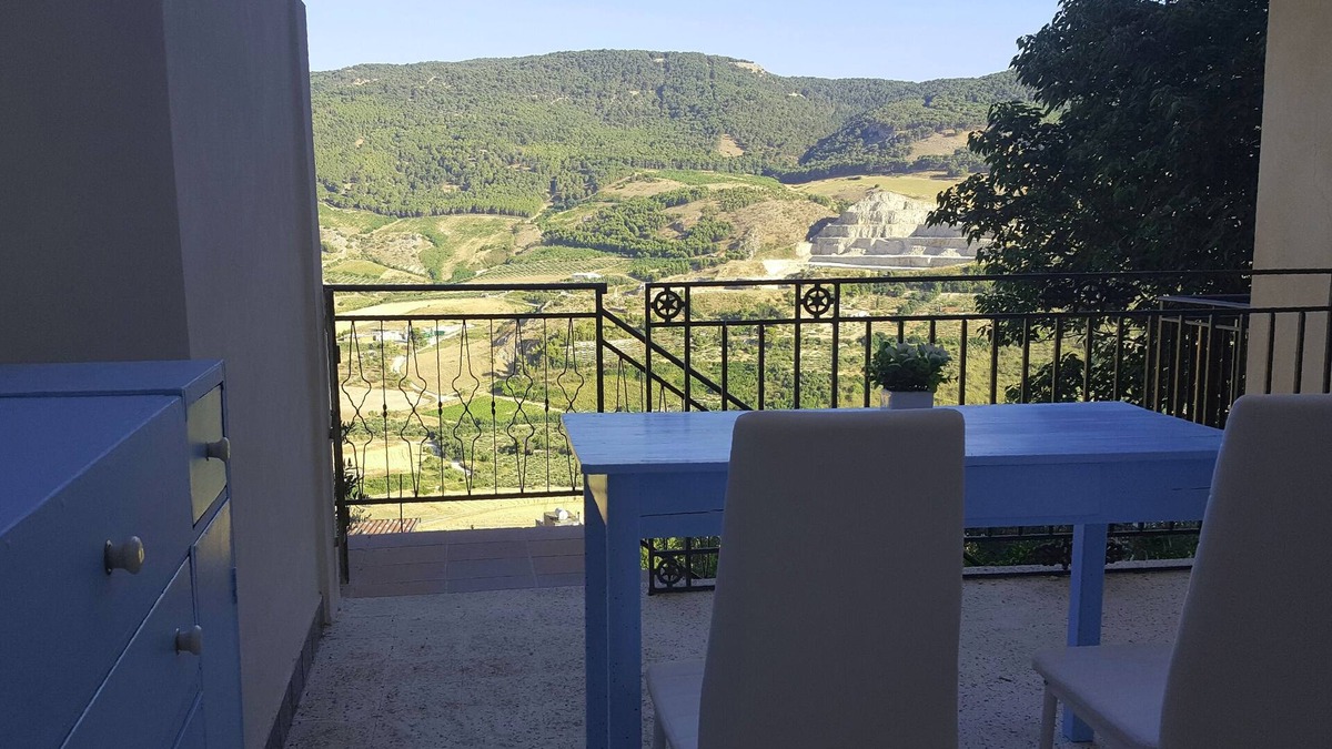 Sambuca di Sicilia Apartment | Borgo Saraceno