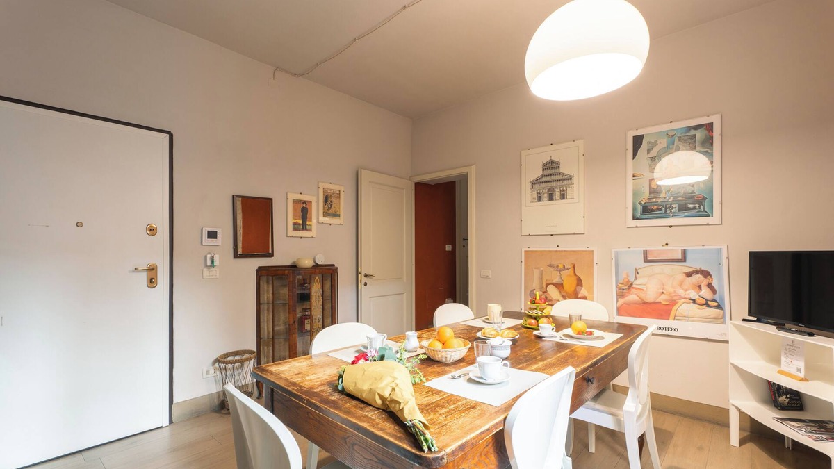 Pisa City Centre Apartment | Borgo Suite Apartments, Borgo Suite