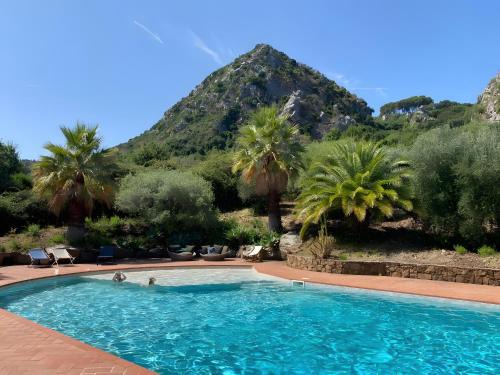 Cefalu Villa | Borgo Toniasole