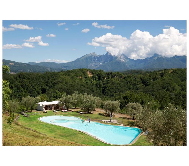 Masero Apartment | Borgo Vaccareccia Adelasia