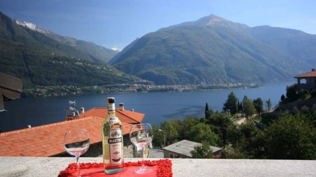 Vignola Apartment | Borgo VII Apartment - Lake Como