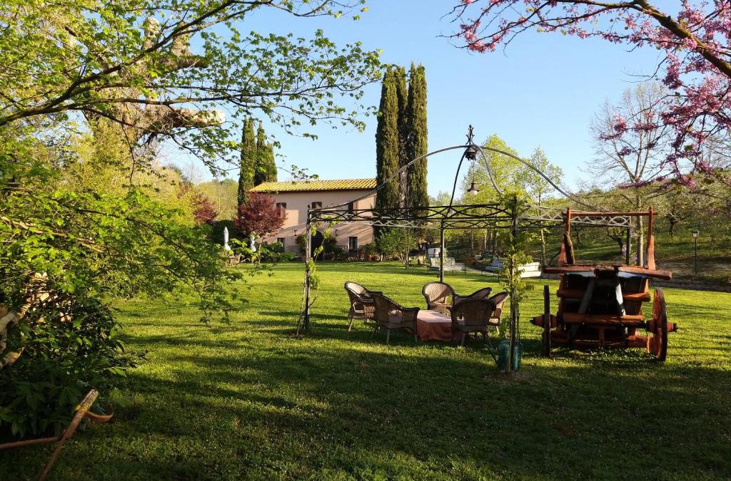 Magliano Sabina House | Borgodoro - Natural Retreat