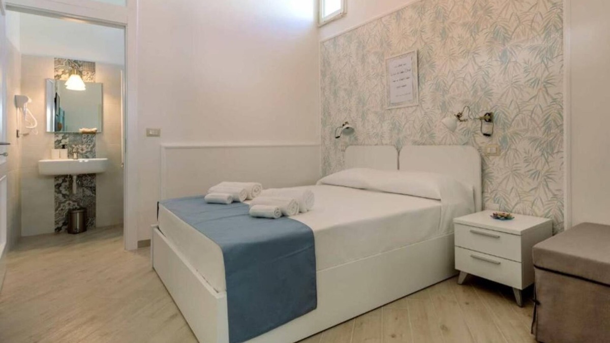 Salento Peninsula House | Borgomonte Palace - 1 Bedroom House without Terrace