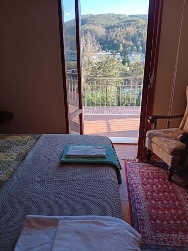 Borgo Val di Taro Apartment | Borgotaro Loft